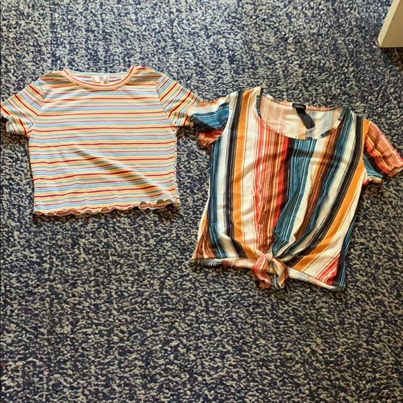 Tops - Top bundle